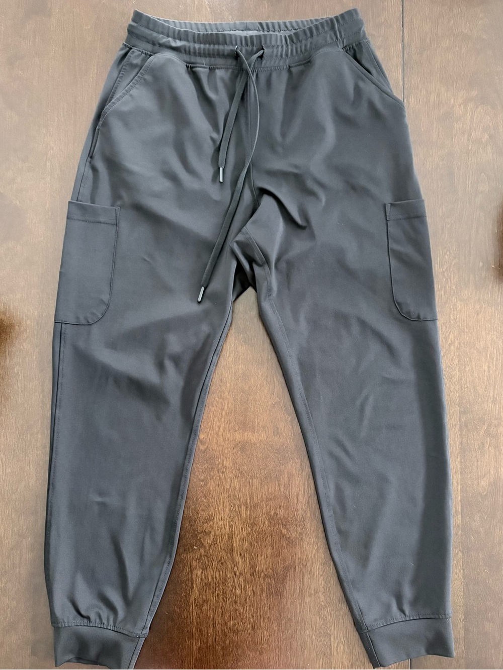 Fit Scrubs Evrpur petite scrub joggers
